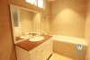 A wonderful french style villa for rent with 4 bedroom in Tay Ho, Hanoi